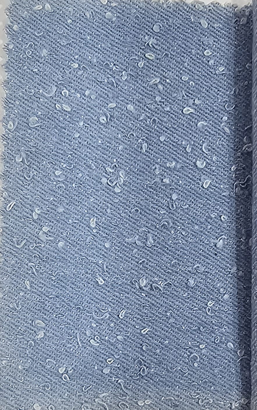 Lightest Blue